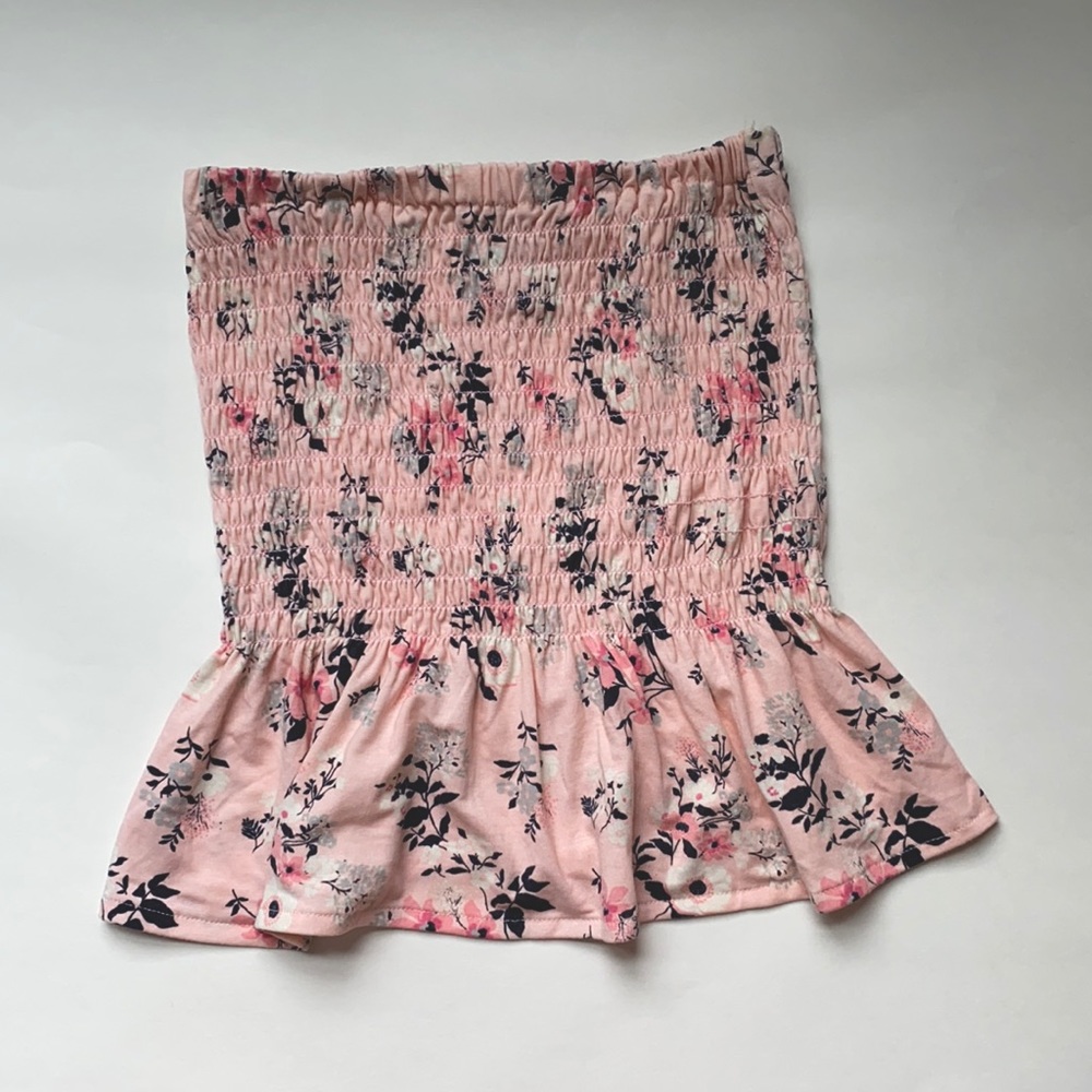 rue21- Tube Top